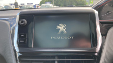 Peugeot 2008 1.2 PureTech 110 GT Line 5dr Petrol Estate